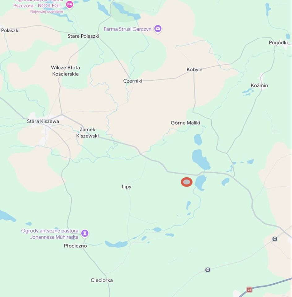 dom wolnostojący Struga. Zdjęcie 3