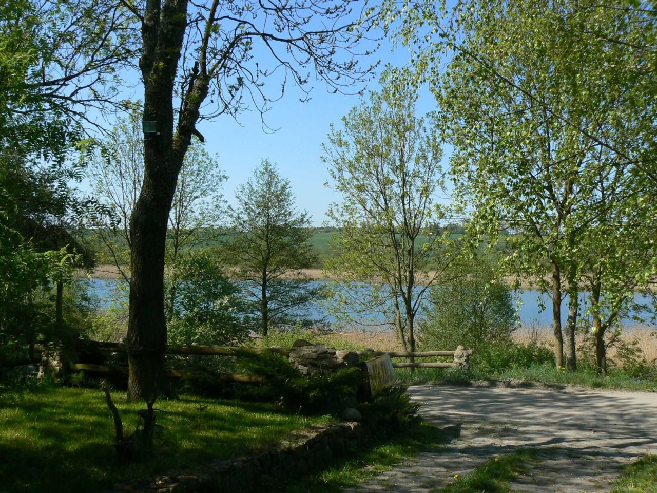 Działka rolno-budowlana Muntowo. Zdjęcie 2