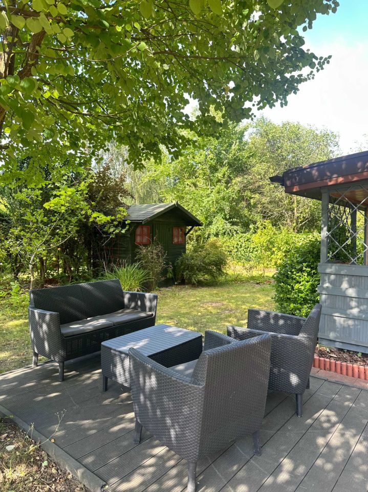 Działka rod Kanie. Zdjęcie 7