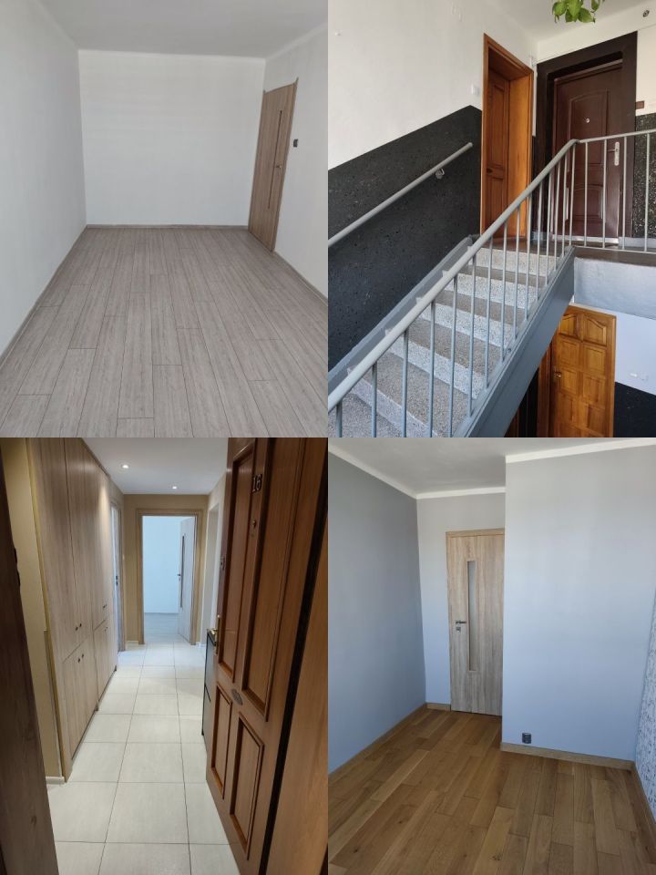 Mieszkanie 3-pokojowe Kłobuck, ul. kard. Stefana Wyszyńskiego. Zdjęcie 3