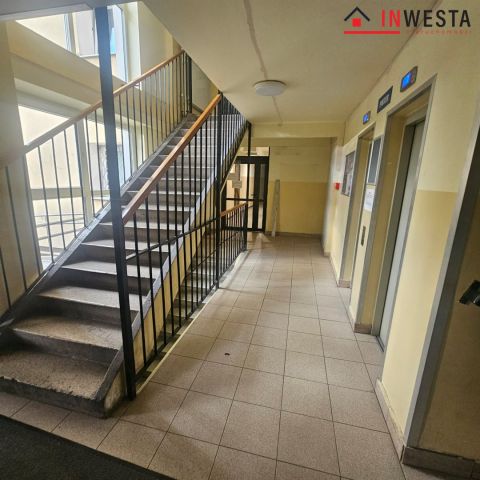 Mieszkanie 1-pokojowe Warszawa Bielany, ul. Władysława Broniewskiego. Zdjęcie 10