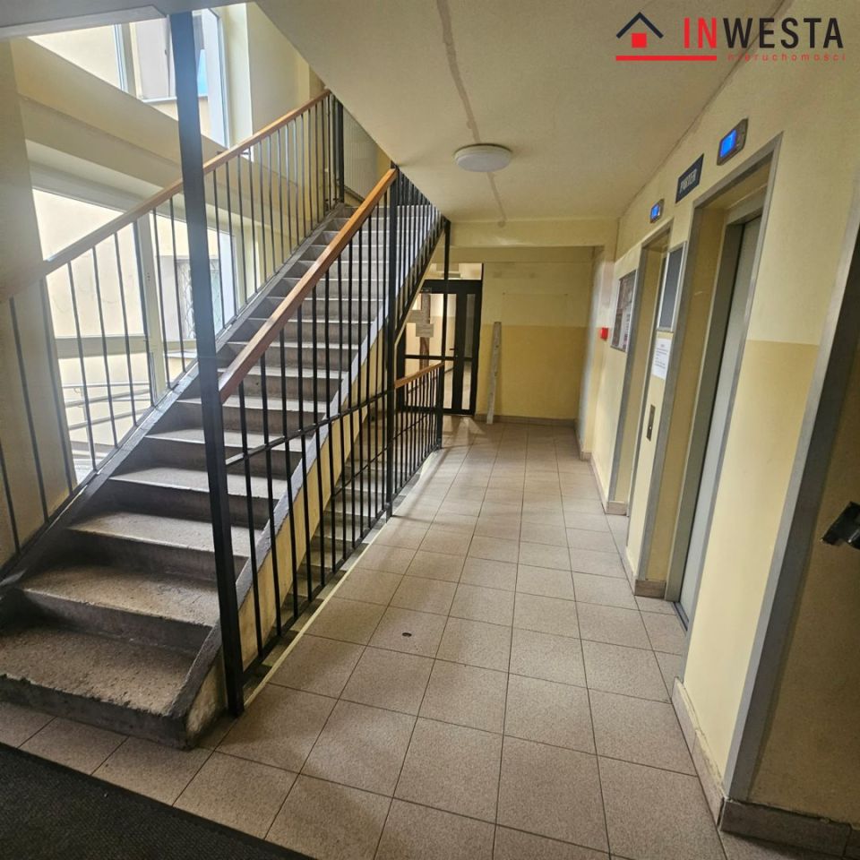 Mieszkanie 1-pokojowe Warszawa Bielany, ul. Władysława Broniewskiego. Zdjęcie 10