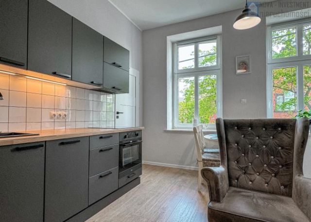 Mieszkanie 2-pokojowe Gliwice, ul. bł. Czesława. Zdjęcie 2