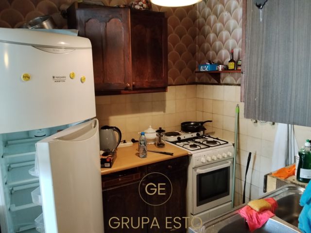 Mieszkanie 2-pokojowe Kraków Azory, ul. Jana Palacha. Zdjęcie 4