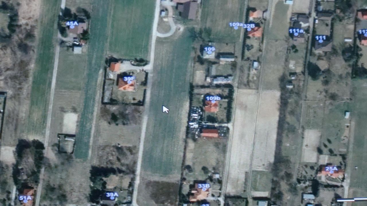 Działka budowlana Lublin Szerokie, ul. Szerokie. Zdjęcie 10