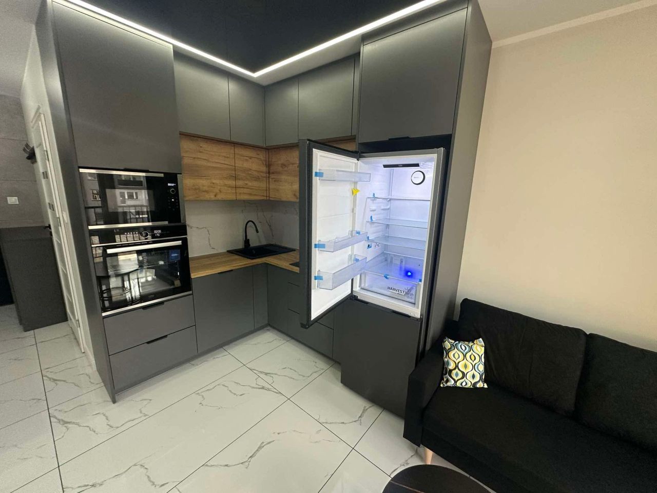 Mieszkanie 2-pokojowe Biała Podlaska Śródmieście, ul. Sidorska. Zdjęcie 10