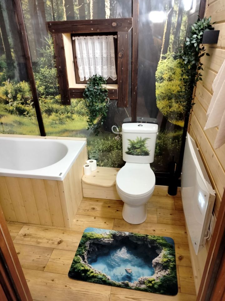 Działka rod Andrychów. Zdjęcie 7