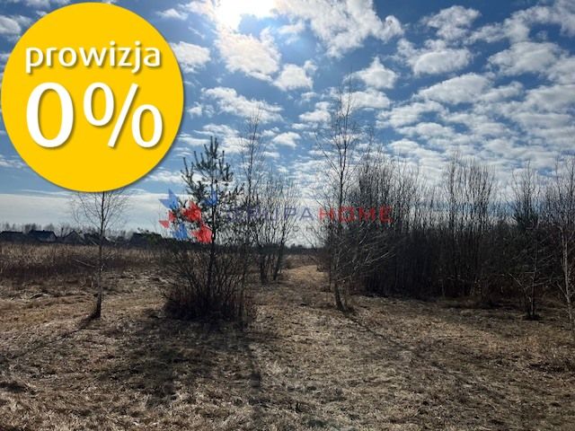 Działka siedliskowa Prażmów. Zdjęcie 9