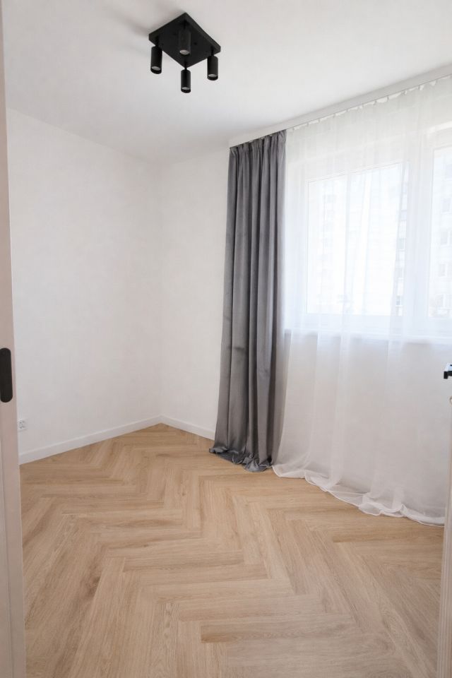 Mieszkanie 3-pokojowe Toruń Mokre, ul. Wojska Polskiego. Zdjęcie 10