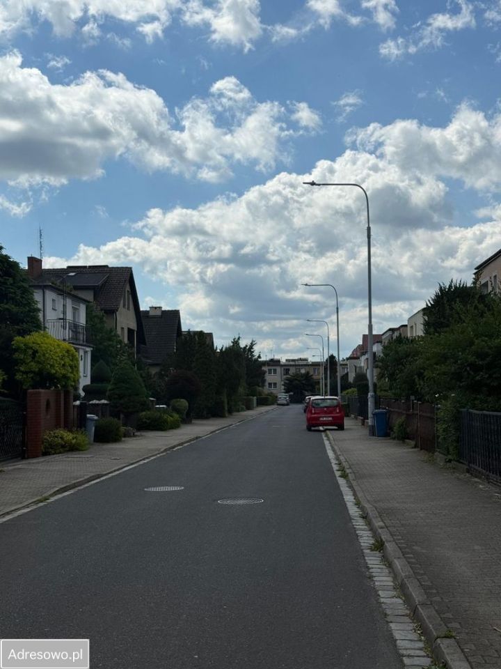 dom wolnostojący, 6 pokoi Wrocław Muchobór Mały, ul. Turecka. Zdjęcie 10