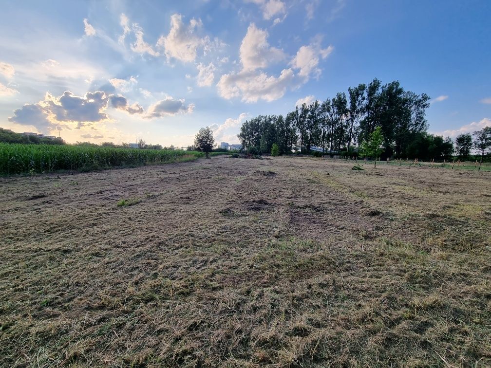 Działka budowlana Szczepanowice. Zdjęcie 7