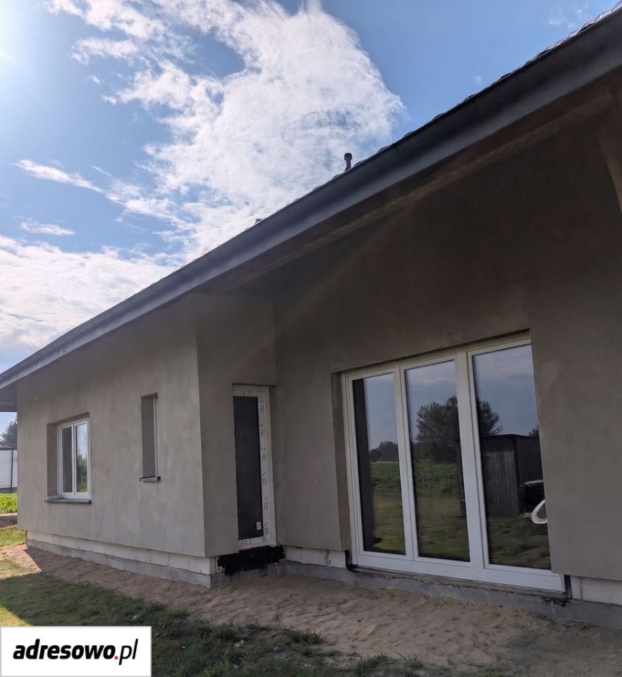 dom wolnostojący, 10 pokoi Laski. Zdjęcie 5