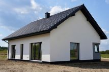 dom wolnostojący, 3 pokoje Micigózd, ul. Południowa. Zdjęcie 2