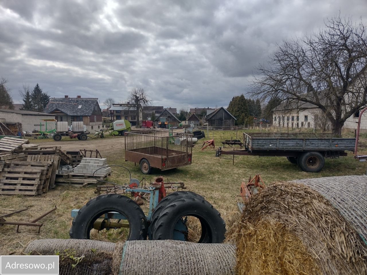 Działka budowlana Krasnopol, ul. Henryka Sienkiewicza. Zdjęcie 6