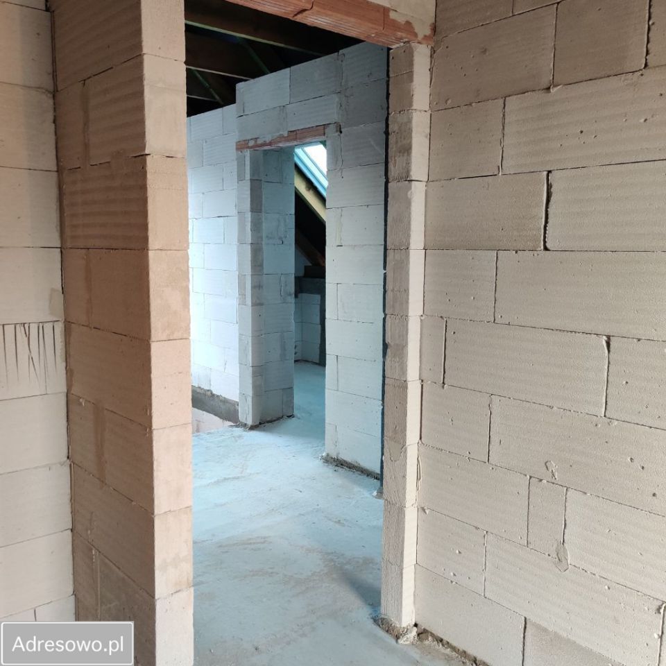 dom wolnostojący, 4 pokoje Smolarzyny. Zdjęcie 13