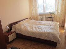 Mieszkanie 4-pokojowe Warszawa Gocław, ul. Tadeusza Manteuffla. Zdjęcie 3