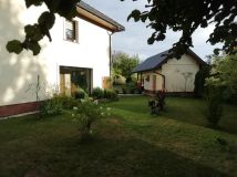 dom wolnostojący, 5 pokoi Gorlice Zawodzie. Zdjęcie 1