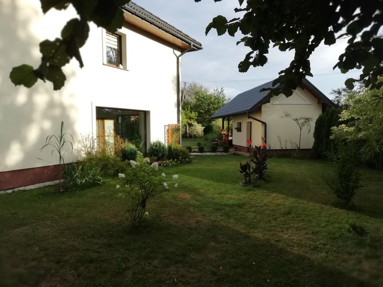 dom wolnostojący, 5 pokoi Gorlice Zawodzie. Zdjęcie 2