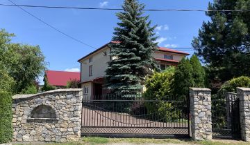 dom wolnostojący Baćkowice