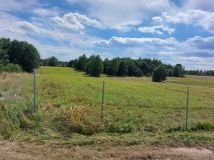 Działka rolna Białki Górne. Zdjęcie 2