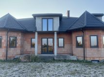 dom wolnostojący, 8 pokoi Nowe Miasto nad Pilicą, ul. 1 Maja. Zdjęcie 3