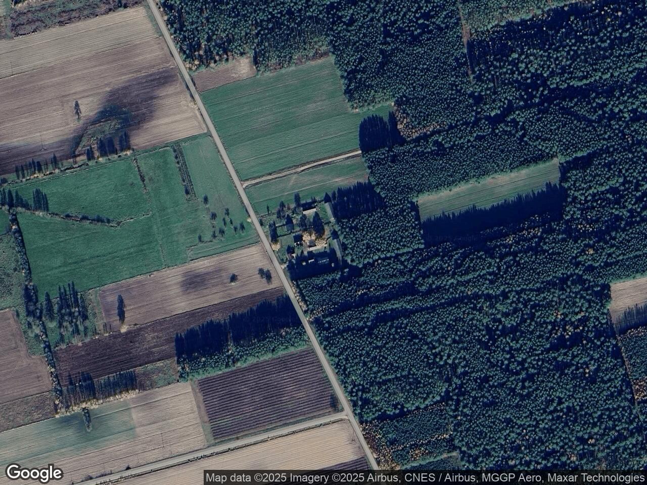 dom wolnostojący Klimkowicze