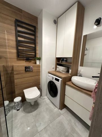 Mieszkanie 2-pokojowe Łódź Polesie, ul. Krzysztofa Cedry. Zdjęcie 9