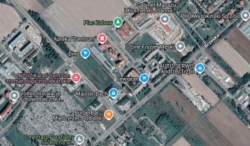 Lokal Międzyrzec Podlaski, ul. Brzeska
