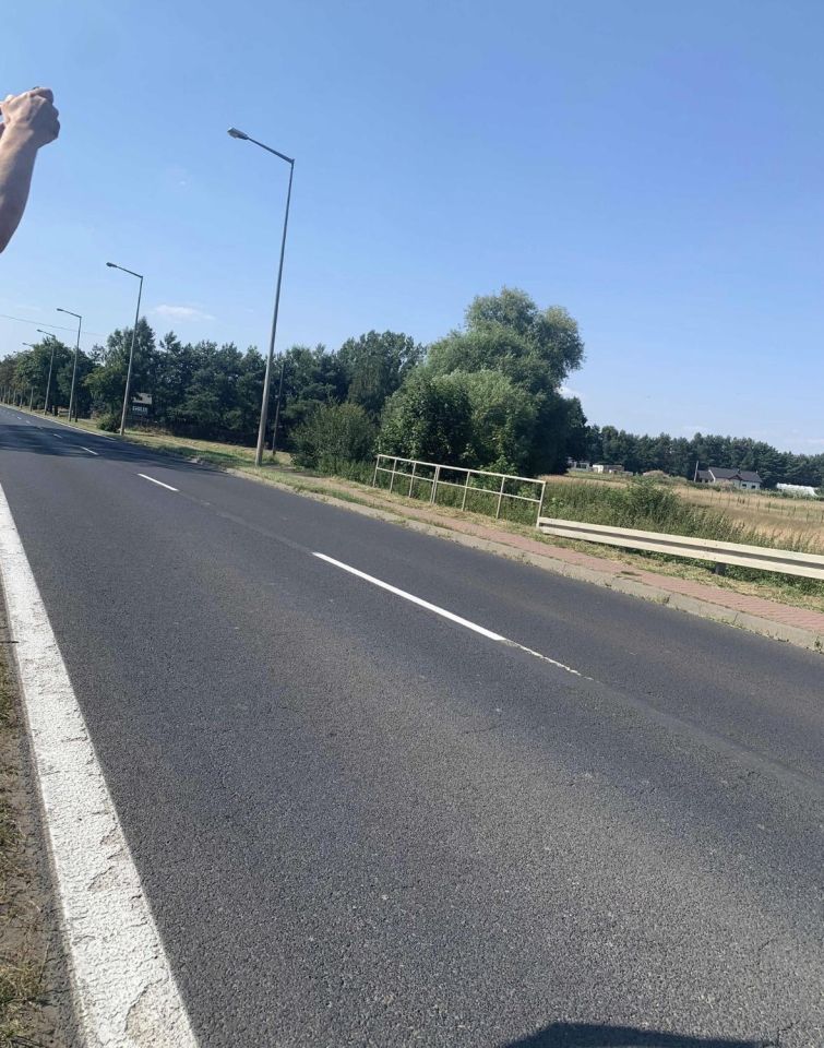 Działka budowlana Pamiątkowo, ul. Szamotulska. Zdjęcie 7