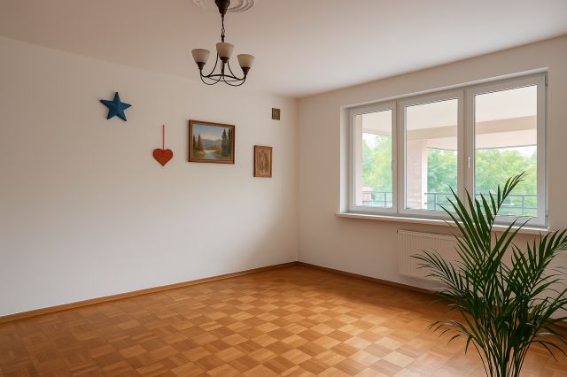 dom wolnostojący, 3 pokoje Brwinów Pszczelin. Zdjęcie 15