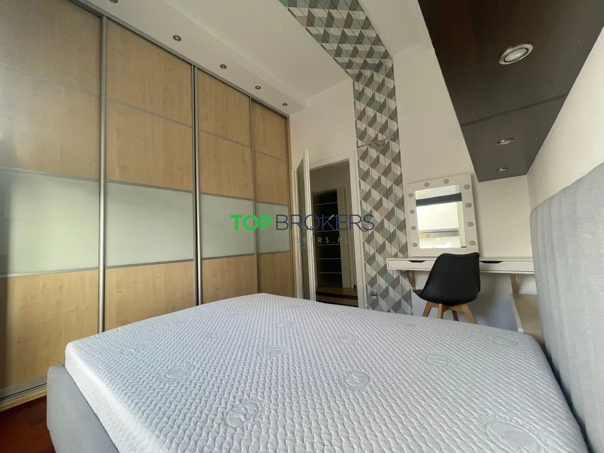 Mieszkanie 2-pokojowe Warszawa Śródmieście, ul. Okrąg. Zdjęcie 5