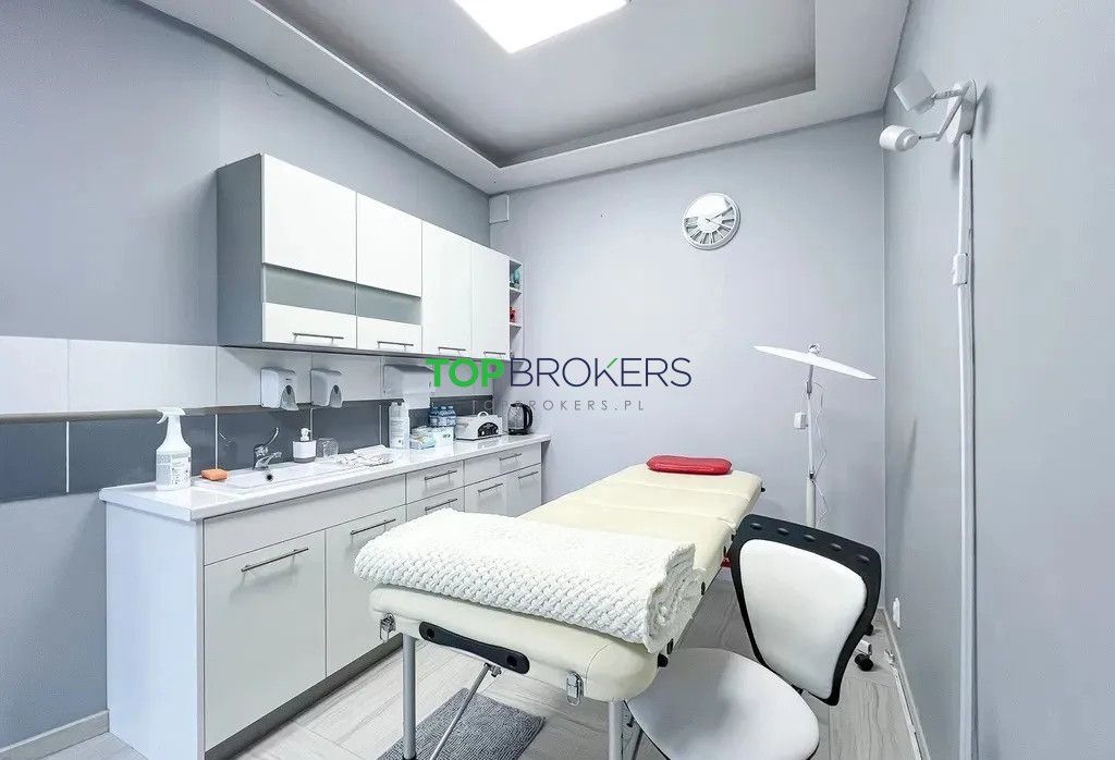 Mieszkanie 2-pokojowe Warszawa Praga-Południe. Zdjęcie 5