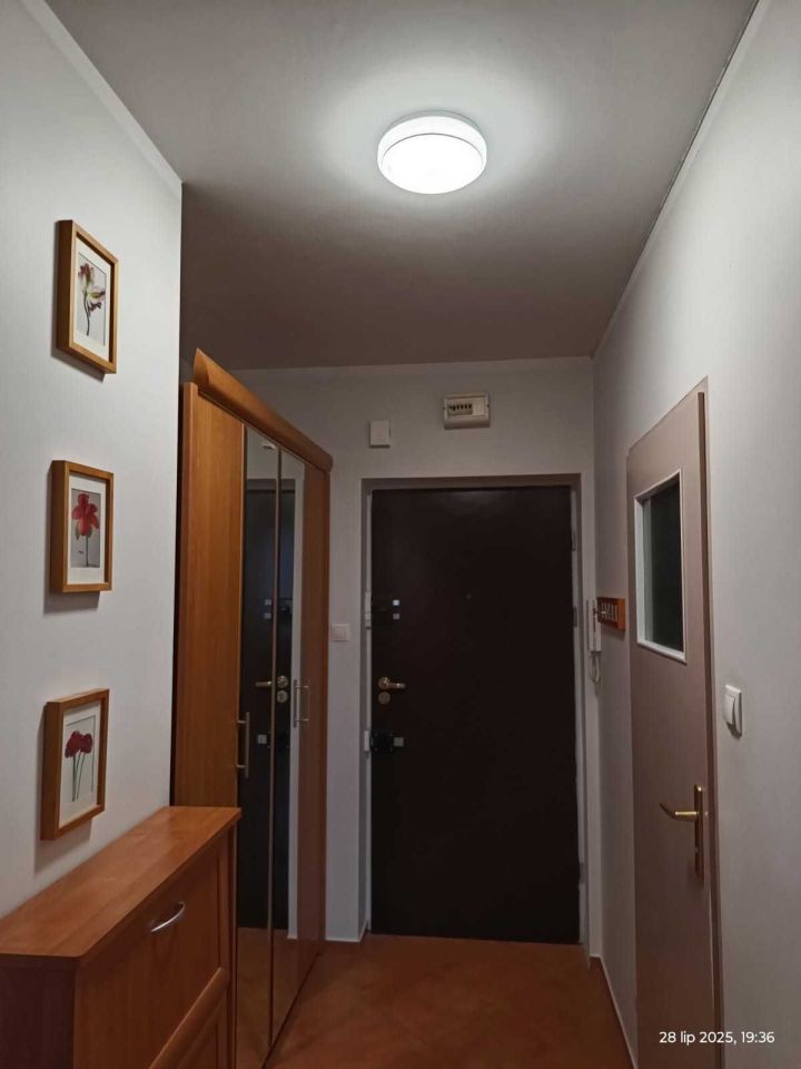 Mieszkanie 2-pokojowe Warszawa Białołęka, ul. Aluzyjna. Zdjęcie 6