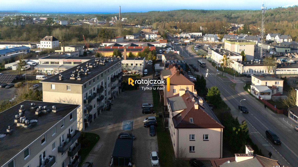 Mieszkanie 3-pokojowe Wejherowo Nanice, ul. Przemysłowa. Zdjęcie 20