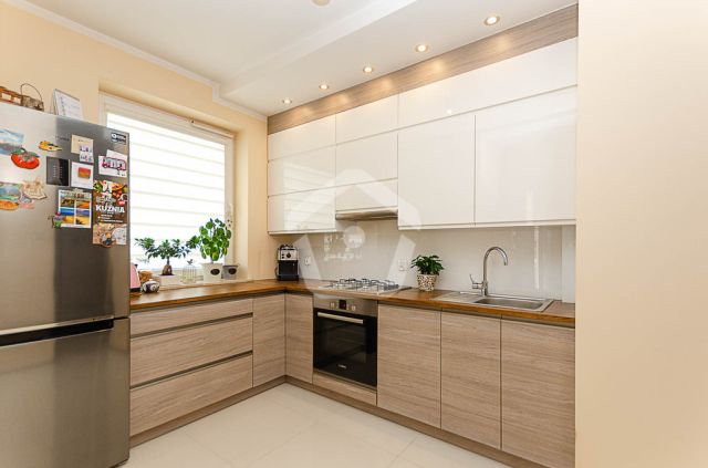 Mieszkanie 2-pokojowe Rzeszów, ul. Żmigrodzka. Zdjęcie 7