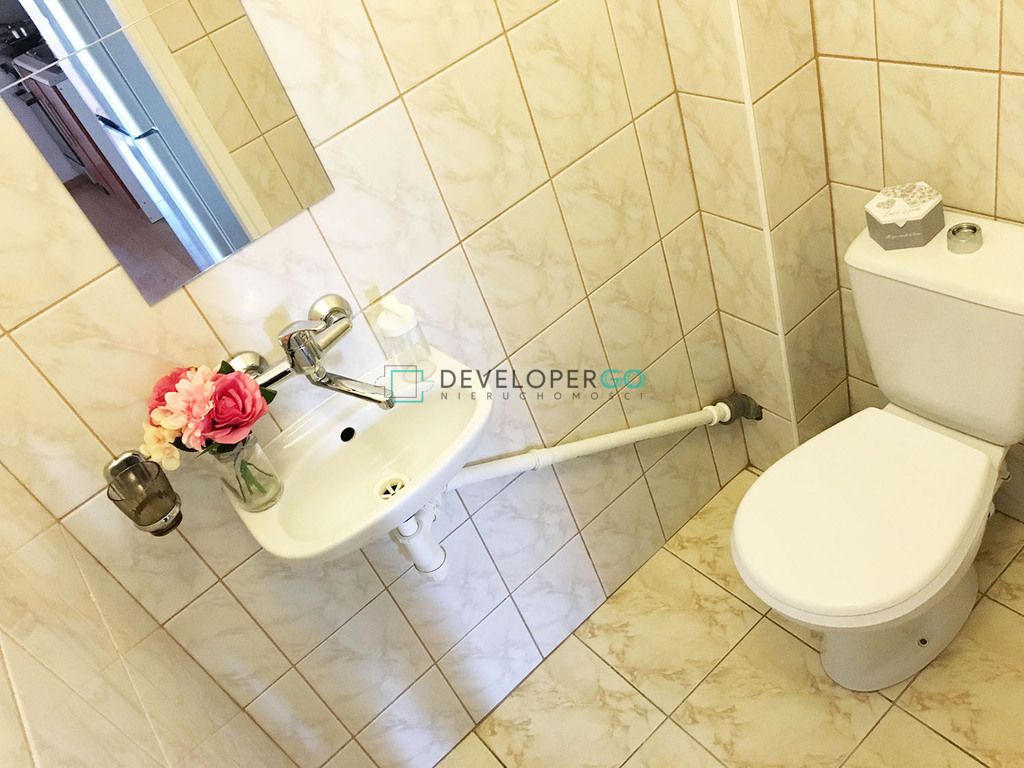 Mieszkanie 5-pokojowe Białystok Nowe Miasto, ul. Pogodna. Zdjęcie 7