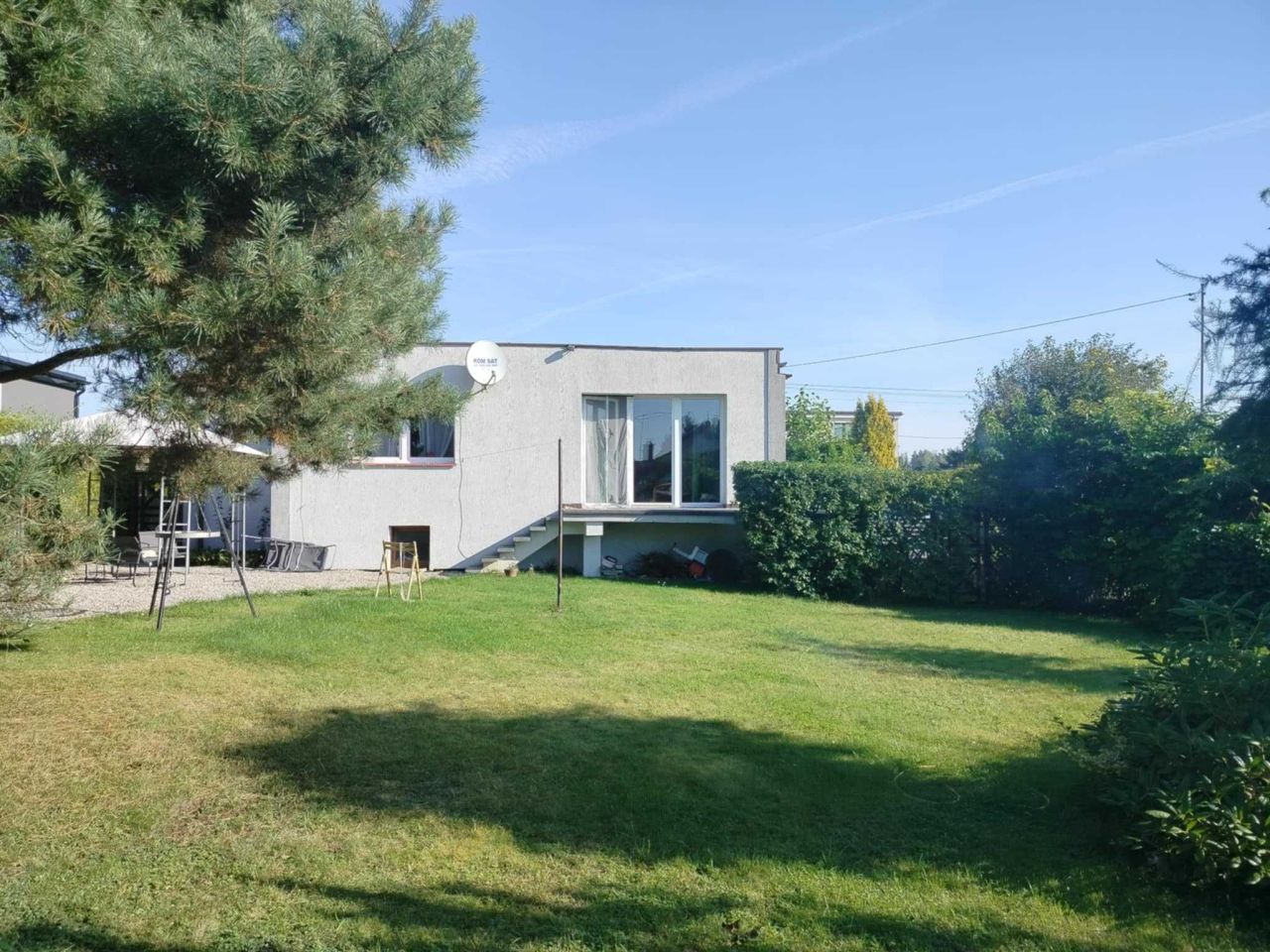 dom wolnostojący Skorzewo. Zdjęcie 7