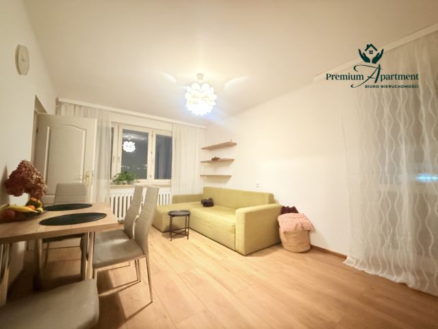 Mieszkanie 2-pokojowe Kielce KSM, ul. Zagórska. Zdjęcie 5