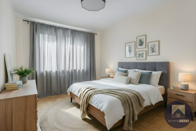 Mieszkanie 4-pokojowe Warszawa Praga, ul. Białostocka. Zdjęcie 4