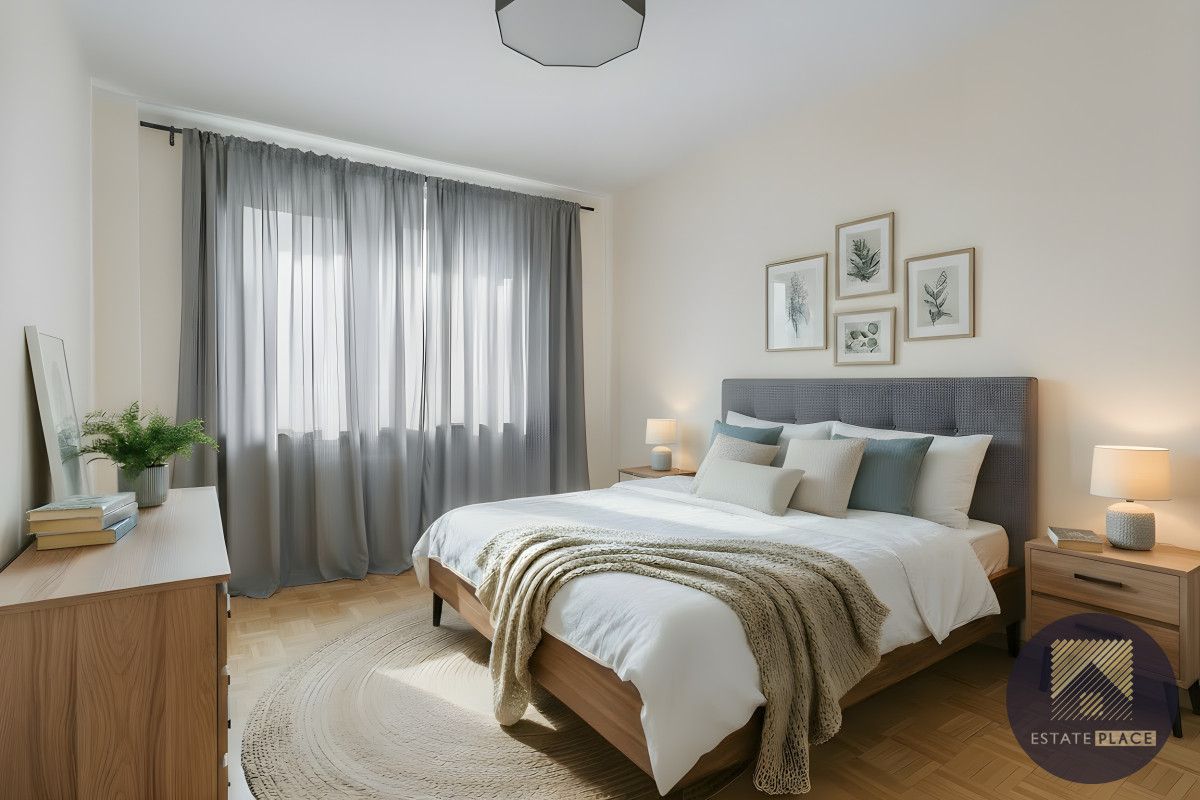 Mieszkanie 4-pokojowe Warszawa Praga, ul. Białostocka. Zdjęcie 4