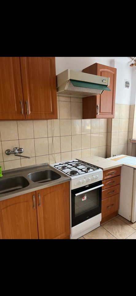 Mieszkanie 2-pokojowe Janów Lubelski, ul. Ogrodowa. Zdjęcie 7