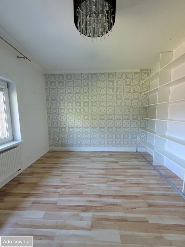 dom wolnostojący, 4 pokoje Aleksandrów Łódzki, ul. Bankowa. Zdjęcie 3