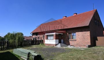 dom wolnostojący, 4 pokoje Zwóz