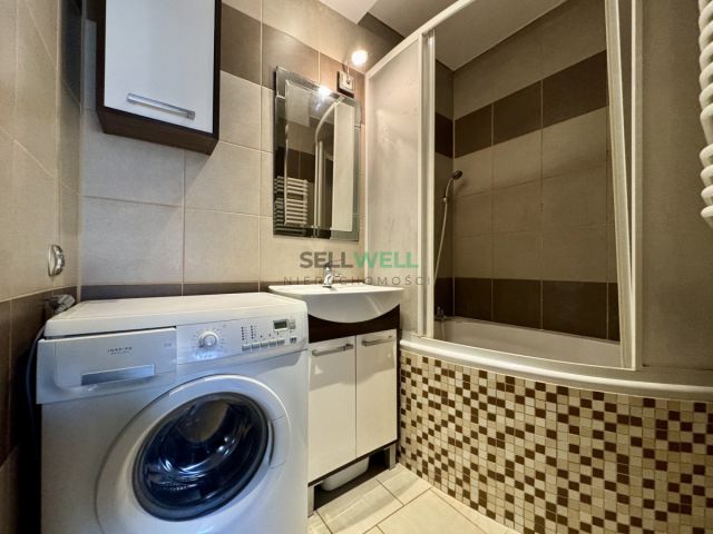 Mieszkanie 3-pokojowe Łódź Retkinia, ul. Olimpijska. Zdjęcie 10