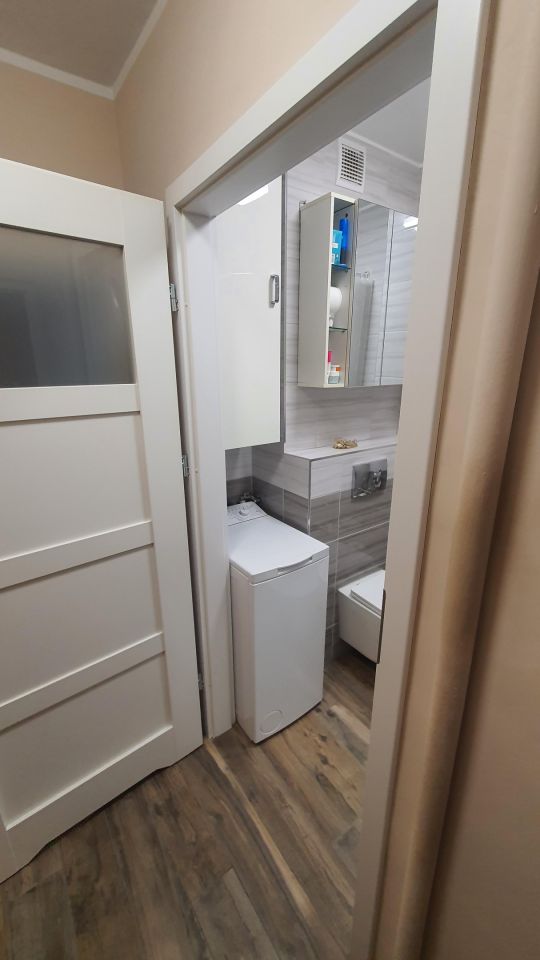 Mieszkanie 2-pokojowe Konin, ul. kard. Stefana Wyszyńskiego. Zdjęcie 3