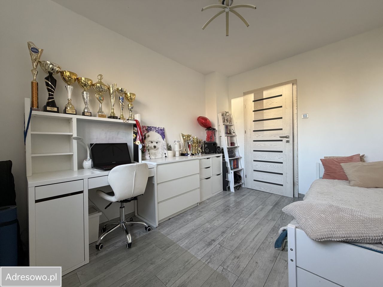 Mieszkanie 4-pokojowe Warszawa Tarchomin, ul. Nagodziców. Zdjęcie 12