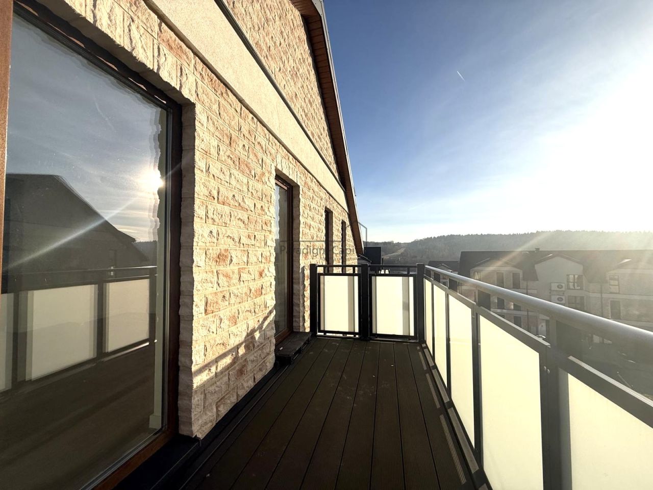 Mieszkanie 3-pokojowe Myślenice. Zdjęcie 12