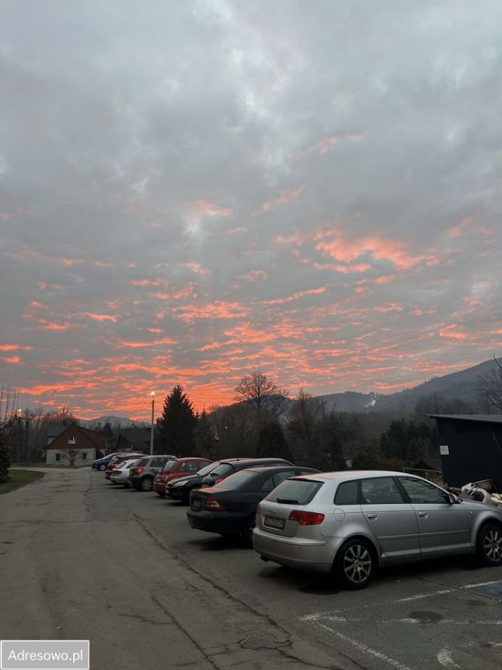 Mieszkanie 2-pokojowe Węgierska Górka, os. XX-lecia II RP. Zdjęcie 6