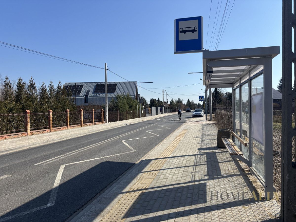 bliźniak, 5 pokoi Łomianki. Zdjęcie 16