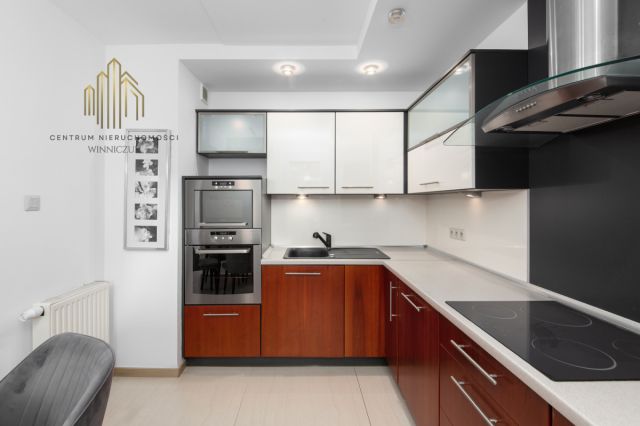 Mieszkanie 2-pokojowe Wrocław Stare Miasto, ul. Zdrowa. Zdjęcie 9